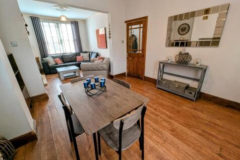 Open plan View