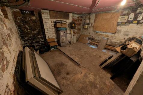 Cellar