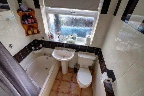 Downstairs Bathroom