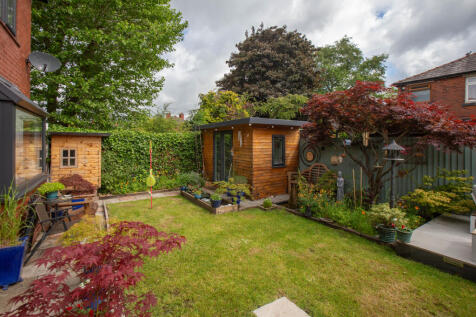 Garden 1