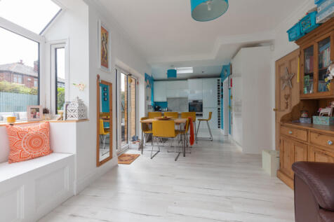 Open Plan Extension