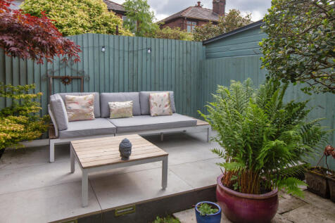 Outdoor Seating