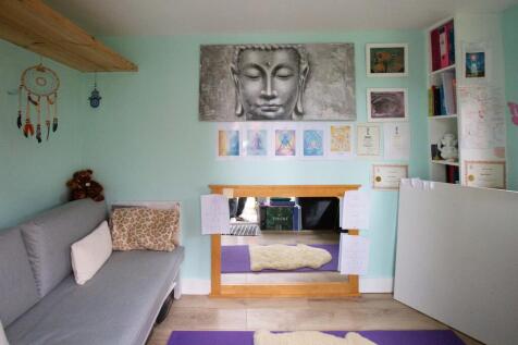 Summer House