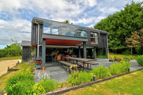 Entertaining Space