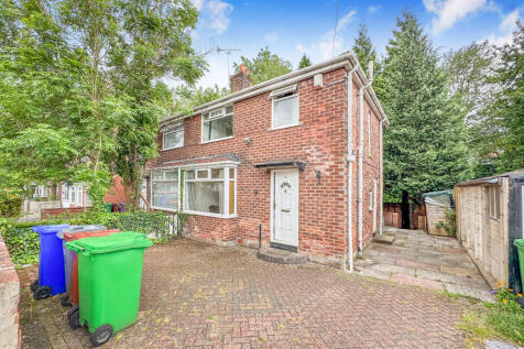 Atherstone Avenue
