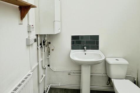 Guest WC