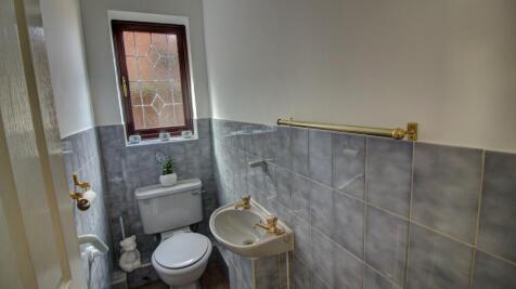 Guest WC