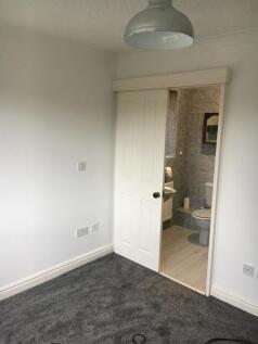 En Suite Entrance