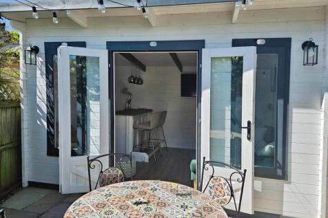 Summer House