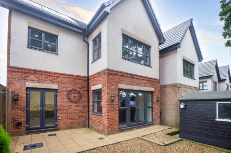 38 PARKSTONE DRIVE-24