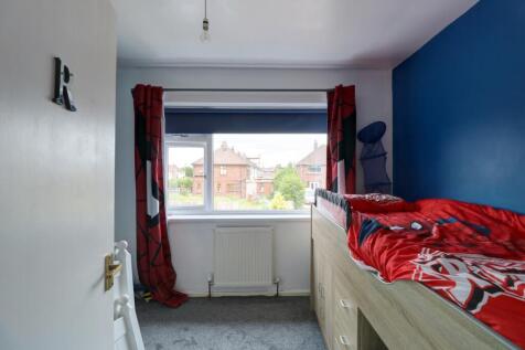Bedroom 3.2
