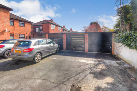 Parking &amp; Garages