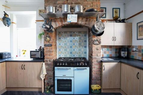 Cooker
