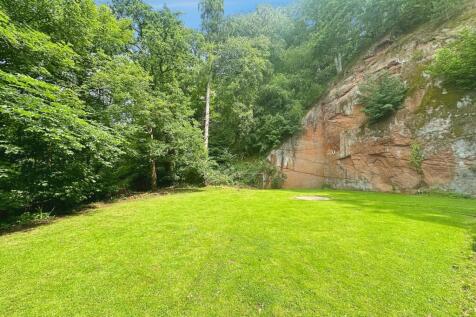 Elavated Garden