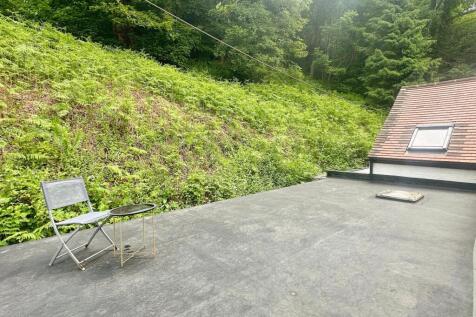 Roof Terrace