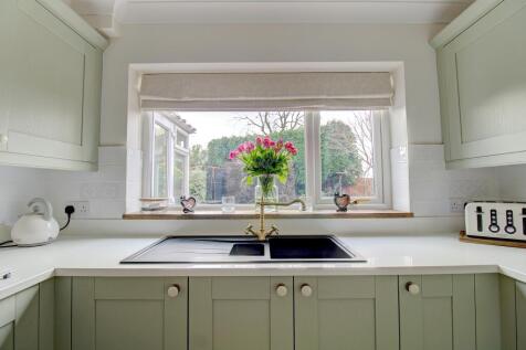 Kitchen Sink
