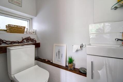 Guest WC
