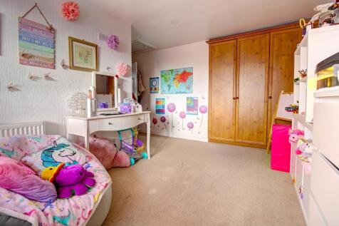 Bedroom Two (alt view)