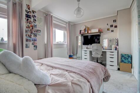 Bedroom Three (alt view)
