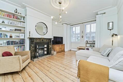 Front Room
