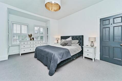 Bedroom One (alt view)