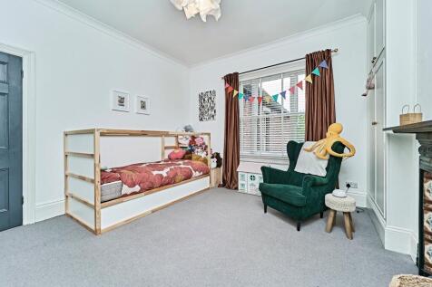 Bedroom Two (alt view)
