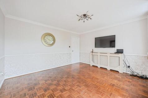 Lounge (reverse view)