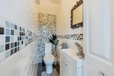 Guest WC
