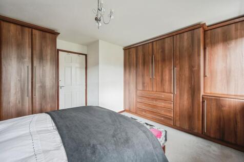 Bedroom One (alt view)