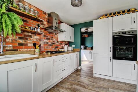 Kitchen Suite