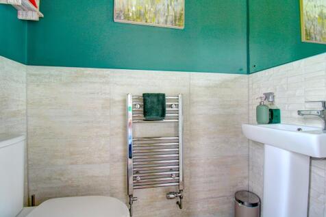 Guest WC