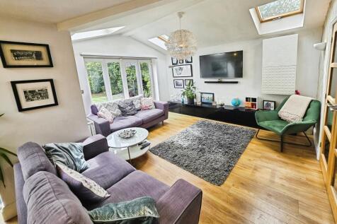 Kitchen/Diner/Family Room