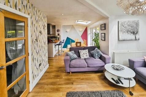 Kitchen/Diner/Family Room