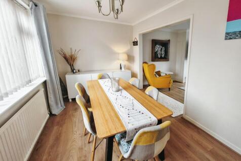 Dining Space