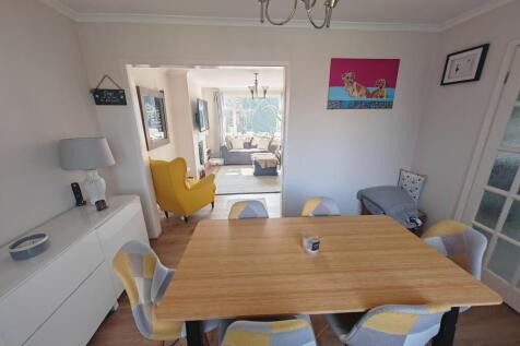 Dining Space