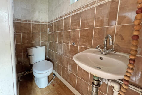 Guest WC