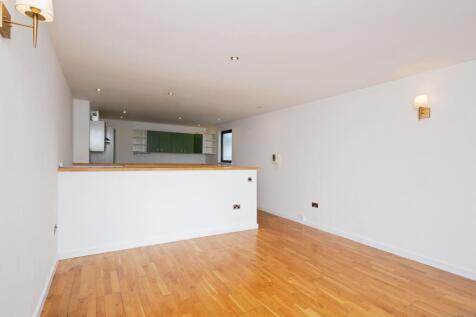 Open Plan Living Space