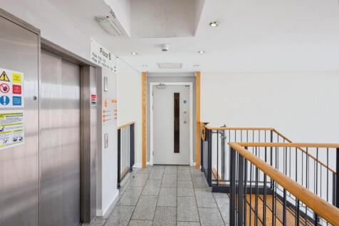 Communal Area