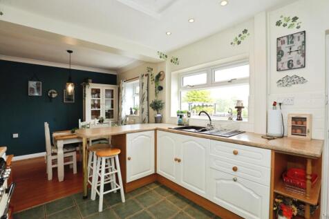 Kitchen-Diner