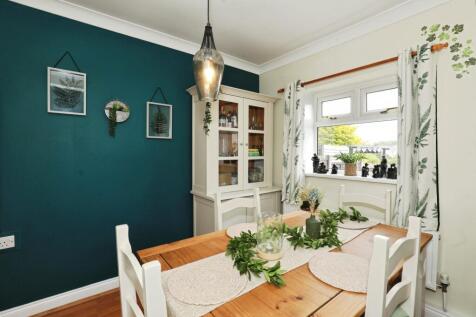 Kitchen-Diner