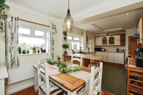 Kitchen-Diner