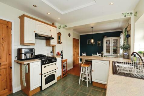 Kitchen-Diner