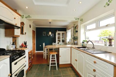 Kitchen-Diner