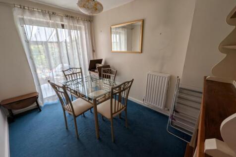 Dining Room 1