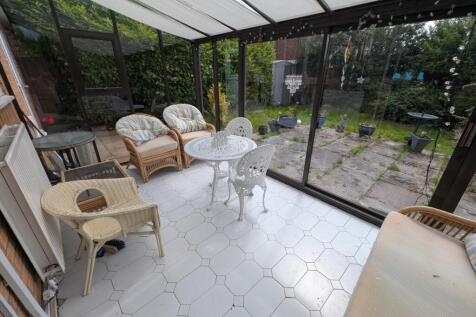 Conservatory 1
