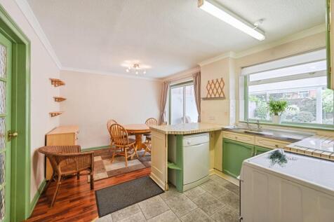 Kitchen with Dining