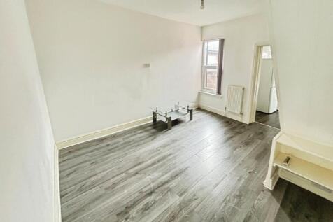 Dining Area/Living Space