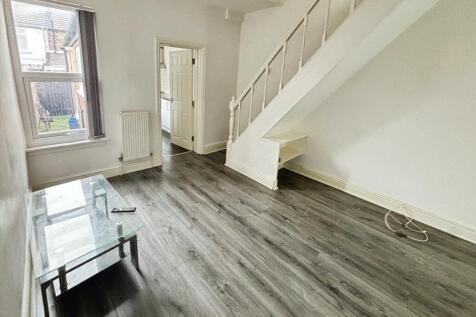Dining Area/Living Space