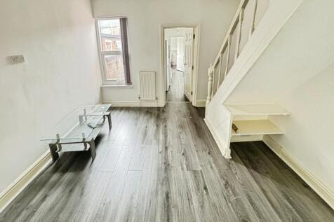 Dining Area/Living Space