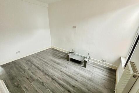 Dining Area/Living Space